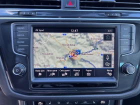 VW Tiguan 2.0 i 4 Motion R-Line Keyless Навигация Камера - 17866 € / 34942.86 лв. - 30743763 10