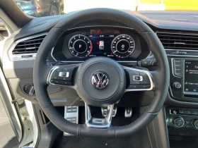 VW Tiguan 2.0 i 4 Motion R-Line Keyless Навигация Камера - 17866 € / 34942.86 лв. - 30743763 11