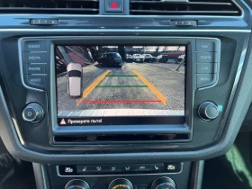 VW Tiguan 2.0 i 4 Motion R-Line Keyless Навигация Камера - 17866 € / 34942.86 лв. - 30743763 9