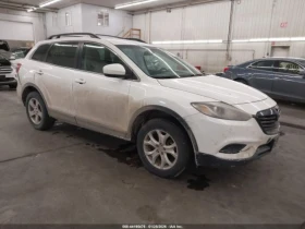 Mazda CX-9 TOURING - 4653 € / 9100.48 лв. - 83391496 2
