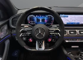 Mercedes-Benz GLE 63 S AMG AMG 4Matic+ = Premium Plus = Гаранция - 146500 € / 286529.09 лв. - 18333760 8