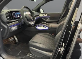 Mercedes-Benz GLE 63 S AMG AMG 4Matic+ = Premium Plus = Гаранция - 146500 € / 286529.09 лв. - 18333760 6