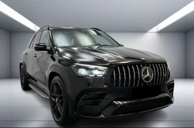 Mercedes-Benz GLE 63 S AMG AMG 4Matic+ = Premium Plus = Гаранция