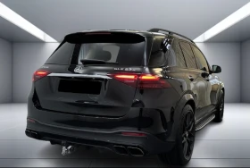 Mercedes-Benz GLE 63 S AMG AMG 4Matic+ = Premium Plus = Гаранция - 146500 € / 286529.09 лв. - 18333760 3