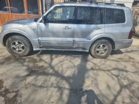 Mitsubishi Pajero - 4800 € / 9387.98 лв. - 52340143 2