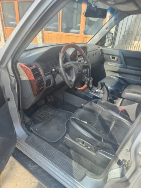 Mitsubishi Pajero - 4800 € / 9387.98 лв. - 52340143 9