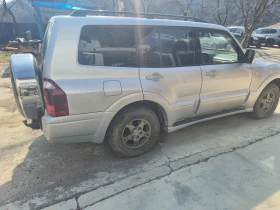 Mitsubishi Pajero - 4800 € / 9387.98 лв. - 52340143 5