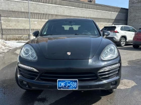 Porsche Cayenne * ПАНОРАМА* ПОДГРЕВ/ОБДУХВАНЕ*  - 9100 € / 17798.05 лв. - 57336927 2