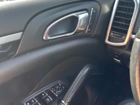 Porsche Cayenne * ПАНОРАМА* ПОДГРЕВ/ОБДУХВАНЕ*  - 9100 € / 17798.05 лв. - 57336927 12