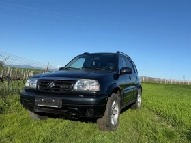 Suzuki Grand vitara 2.5 V6 - 6300 € / 12321.73 лв. - 59842819 2