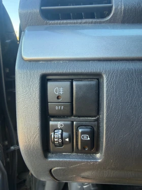 Suzuki Grand vitara 2.5 V6 - 6300 € / 12321.73 лв. - 59842819 12