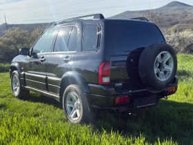 Suzuki Grand vitara 2.5 V6 - 6300 € / 12321.73 лв. - 59842819 5
