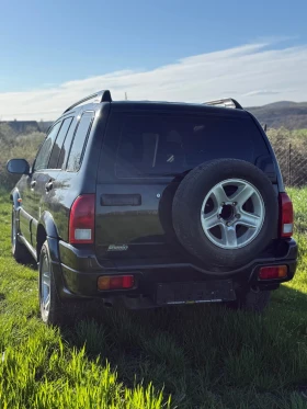 Suzuki Grand vitara 2.5 V6 - 6300 € / 12321.73 лв. - 59842819 6