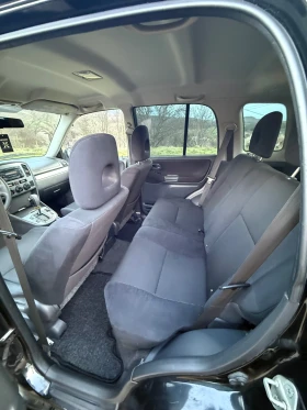 Suzuki Grand vitara 2.5 V6 - 6300 € / 12321.73 лв. - 59842819 11