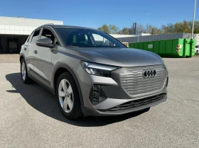 ������ Audi Q4