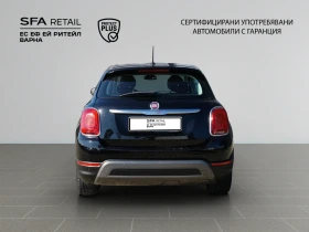 Fiat 500X | Mobile.bg � ����� ������ 4
