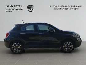Fiat 500X | Mobile.bg � ����� ������ 6