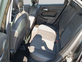 Fiat 500X | Mobile.bg � ����� ������ 12
