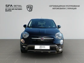 Fiat 500X | Mobile.bg � ����� ������ 8