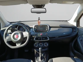 Fiat 500X | Mobile.bg � ����� ������ 10