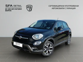 ������ Fiat 500X