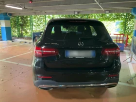 Mercedes-Benz GLC 350 350e 4Matic Premium ������ | Mobile.bg � ����� ������ 5
