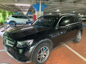 Mercedes-Benz GLC 350 350e 4Matic Premium ������ | Mobile.bg � ����� ������ 2