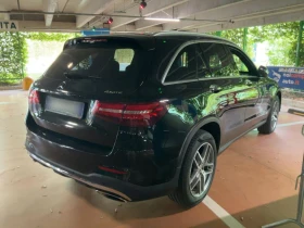 Mercedes-Benz GLC 350 350e 4Matic Premium ������ | Mobile.bg � ����� ������ 4