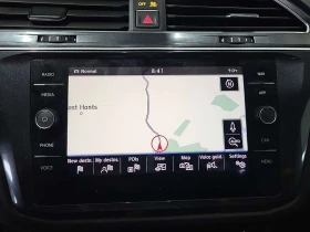 VW Tiguan HIGHLINE| PANO| ������ �����| �����|  | Mobile.bg � ����� ������ 12