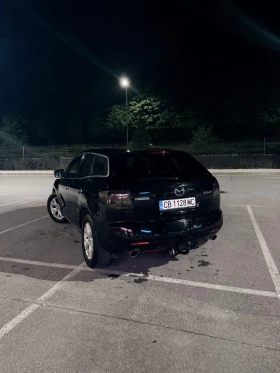 Mazda CX-7 | Mobile.bg � ����� ������ 3