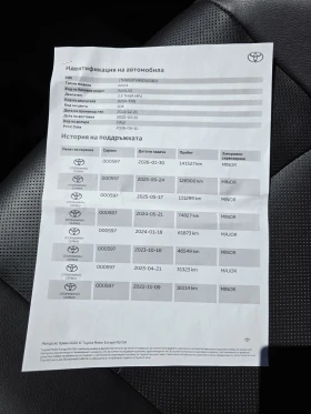 Toyota Rav4 2.5/HYBRID/DISTRONIC/LINE-ASSIST/����� ����.�����. | Mobile.bg � ����� ������ 17