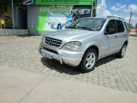 Mercedes-Benz ML 270 W163 - 2500 € - 34030470 9