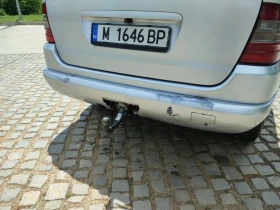 Mercedes-Benz ML 270 W163 - 2500 € - 34030470 17