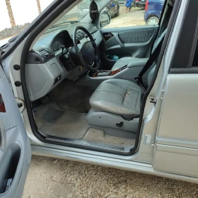 Mercedes-Benz ML 270 W163 - 2500 € - 34030470 10