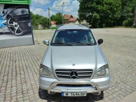 Mercedes-Benz ML 270 W163 - 2500 € - 34030470 4