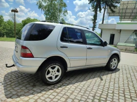 Mercedes-Benz ML 270 W163 - 2500 € - 34030470 8