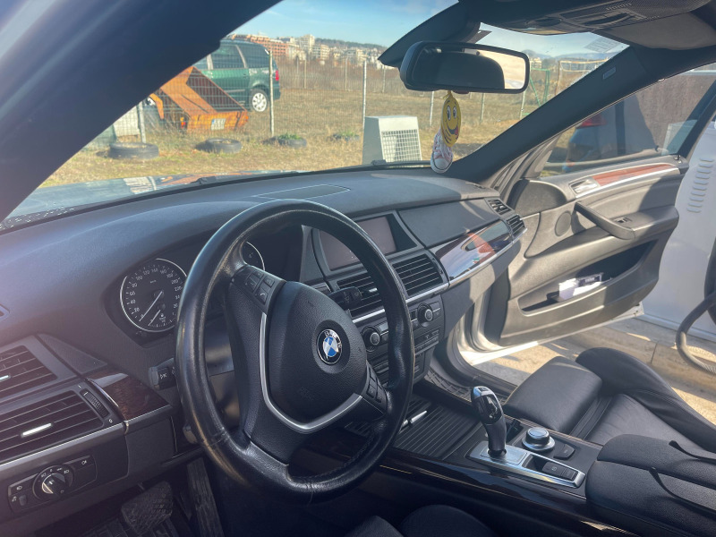 BMW X5, снимка 5 - Автомобили и джипове - 46473589