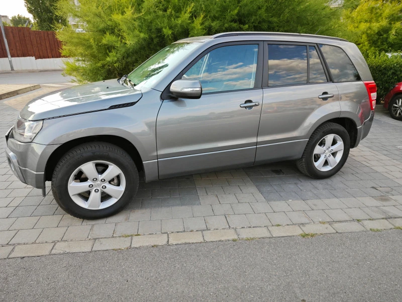 Suzuki Grand vitara 2.4 4х4 , снимка 2 - Автомобили и джипове - 47528080