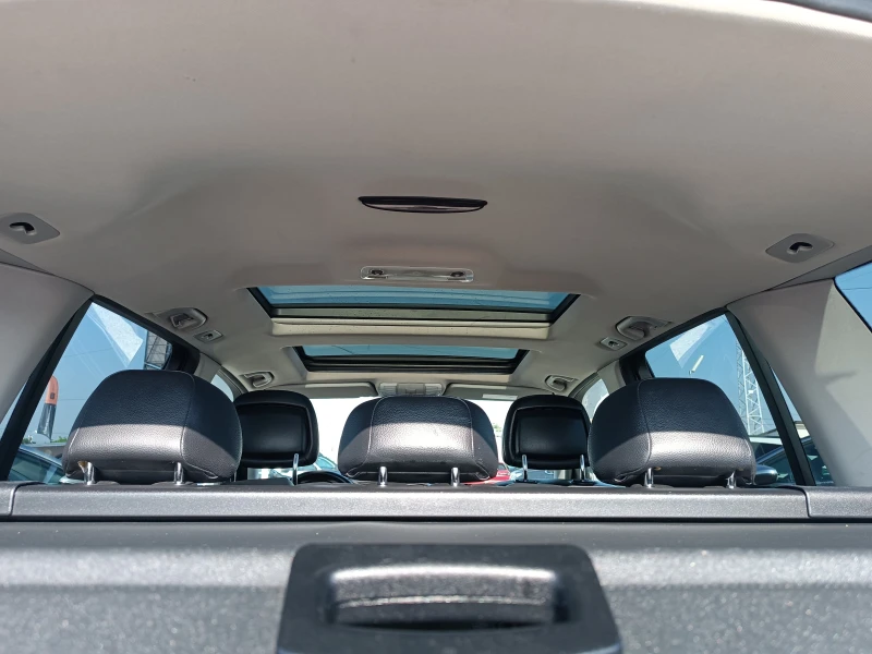 Mercedes-Benz GLK 220cdi/AMG/4matic/panorama/LED/, снимка 16 - Автомобили и джипове - 50712293