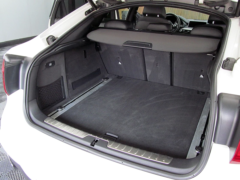 BMW X6 M-PAKET/Xdrive/ПОДГРЕВ ОБДУХВАНЕ СОБСТВЕН ЛИЗИНГ, снимка 10 - Автомобили и джипове - 51213868