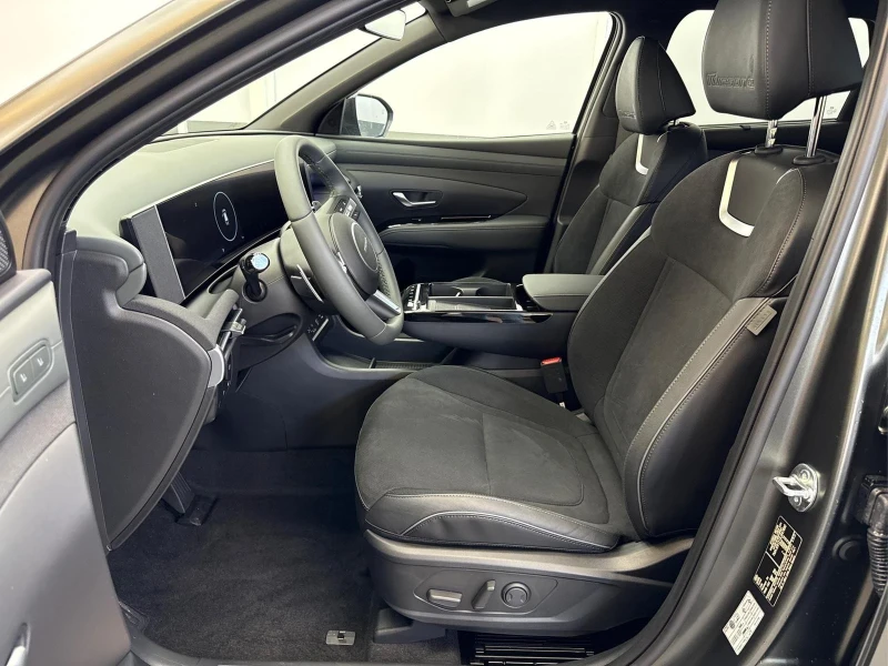 Hyundai Tucson Hyundai TUCSON  20th Anniversary NEW ОЧАКВАН ВНОС, снимка 9 - Автомобили и джипове - 52432554