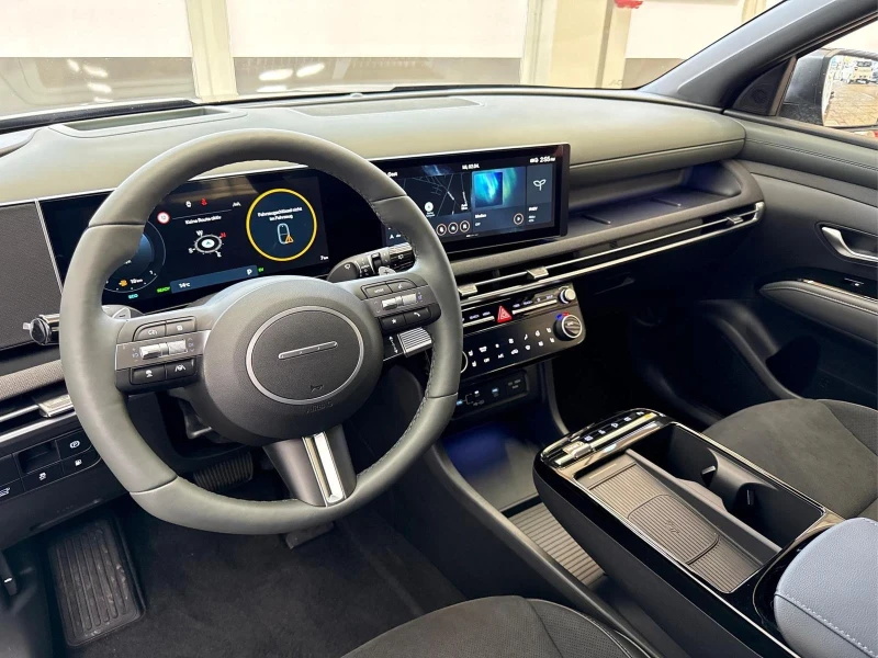 Hyundai Tucson Hyundai TUCSON  20th Anniversary NEW ОЧАКВАН ВНОС, снимка 8 - Автомобили и джипове - 52432554