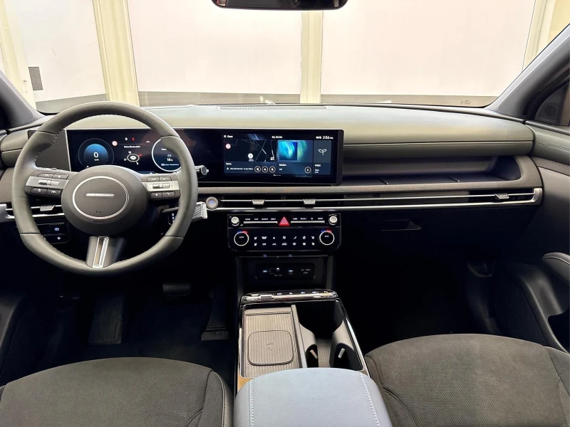 Hyundai Tucson Hyundai TUCSON  20th Anniversary NEW ОЧАКВАН ВНОС, снимка 7 - Автомобили и джипове - 52432554