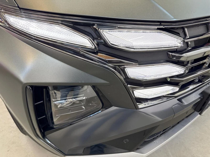 Hyundai Tucson Hyundai TUCSON  20th Anniversary NEW ОЧАКВАН ВНОС, снимка 6 - Автомобили и джипове - 52432554