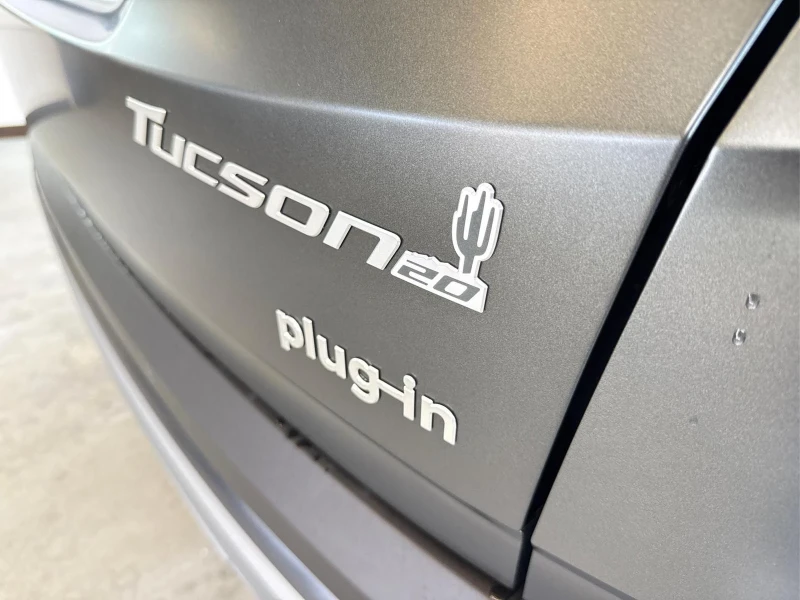 Hyundai Tucson Hyundai TUCSON  20th Anniversary NEW ОЧАКВАН ВНОС, снимка 5 - Автомобили и джипове - 52432554