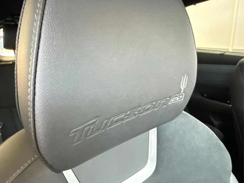 Hyundai Tucson Hyundai TUCSON  20th Anniversary NEW ОЧАКВАН ВНОС, снимка 10 - Автомобили и джипове - 52432554