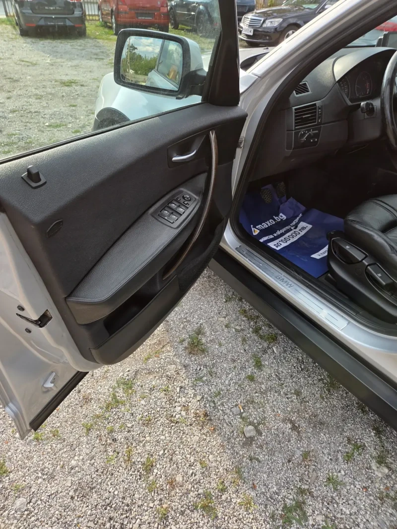 BMW X3 2.0D 4x4  Facelift, снимка 14 - Автомобили и джипове - 51728550