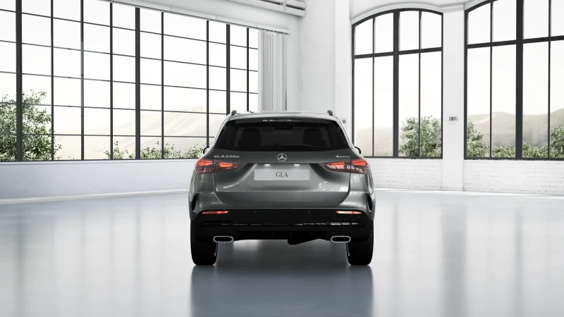 Mercedes-Benz GLA 220 d 4MATIC, снимка 5 - Автомобили и джипове - 52412657