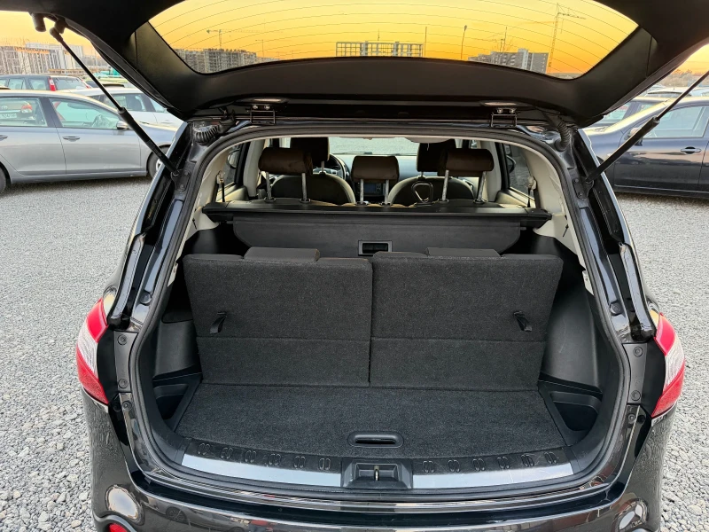 Nissan Qashqai 1.6 бензин 6+ 1  места Текна + 2, снимка 7 - Автомобили и джипове - 52416379