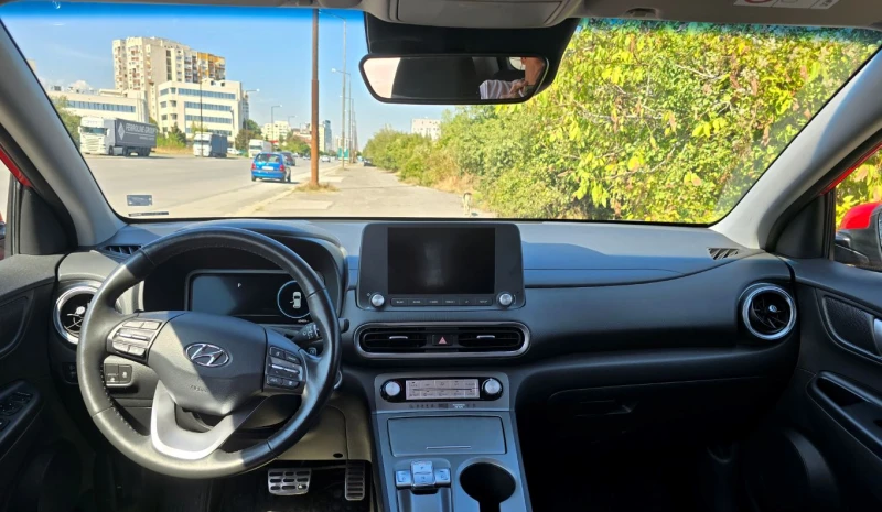 Hyundai Kona Face Lift, снимка 6 - Автомобили и джипове - 52704990